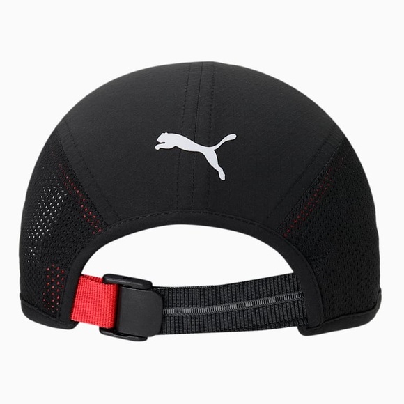 Scuderia Ferrari - SPTWR Ready to React Cap - Picture 2 of 4